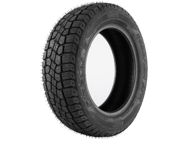Pneu Aro 16” Pirelli 205/60R16 92H S-ATR - Scorpion ATR - Pneu de